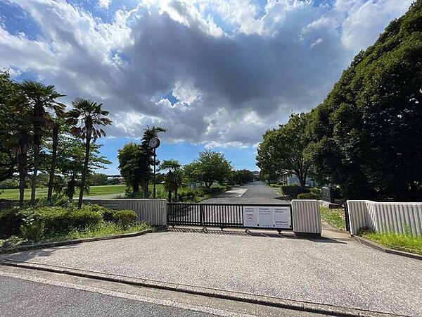佐倉市立小竹小学校（徒歩20分） 1580m