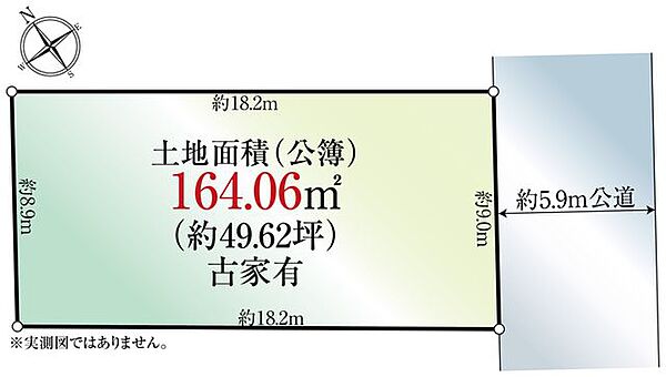 区画図：312001332153