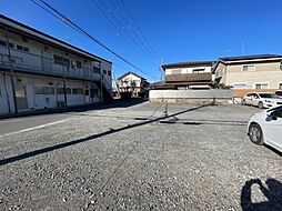 守谷市松並の土地