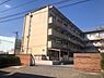 周辺：松戸市立第六中学校 2200m