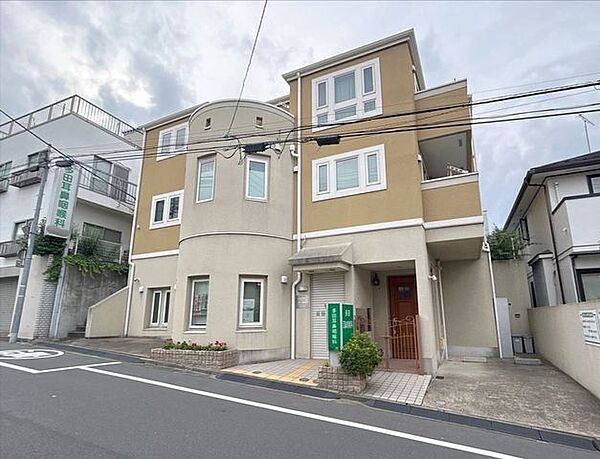 多田耳鼻咽喉科医院 560m