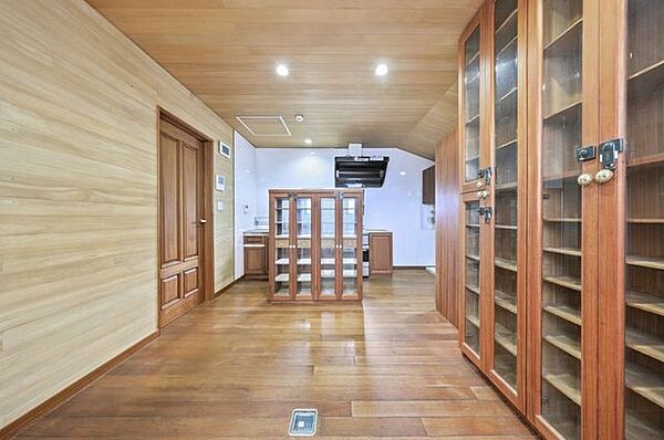 室内