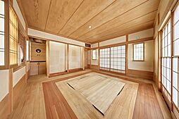 室内の画像