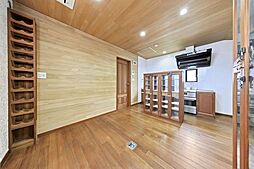 室内の画像