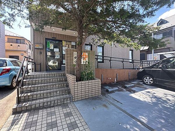 タカハシクリニック（消化器科） 1100m