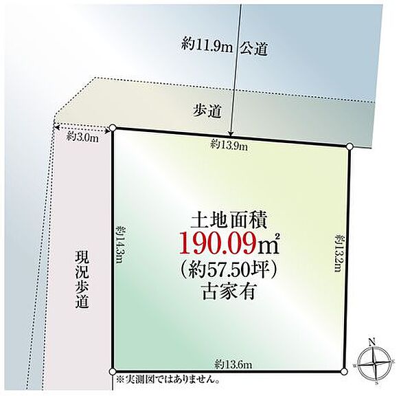区画図：312001300213