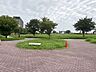 周辺：浦和美園4丁目公園 660m