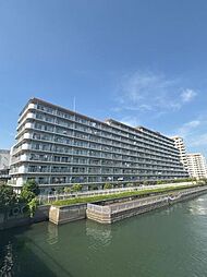 ニューライフマンション木場