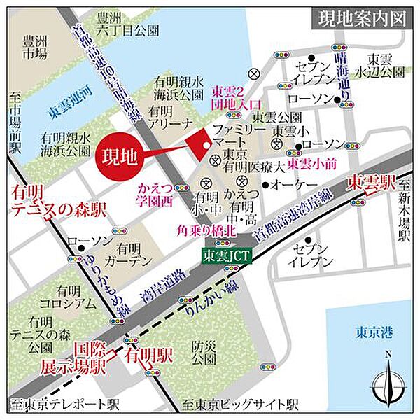 地図