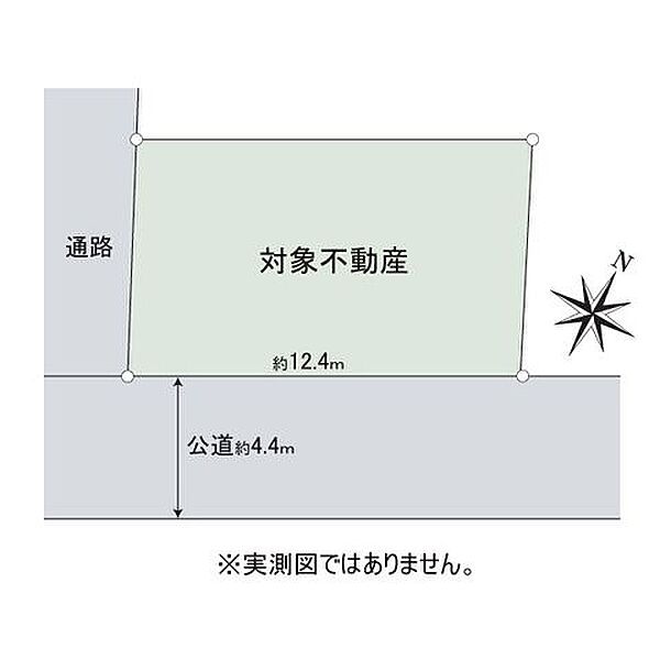 区画図：327002855995