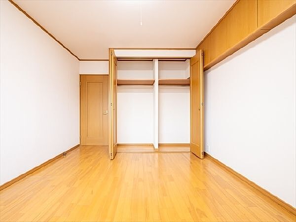 洋室約7．4畳