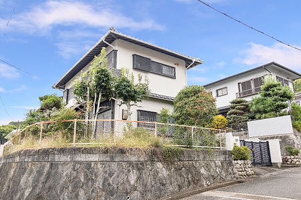 その他外観