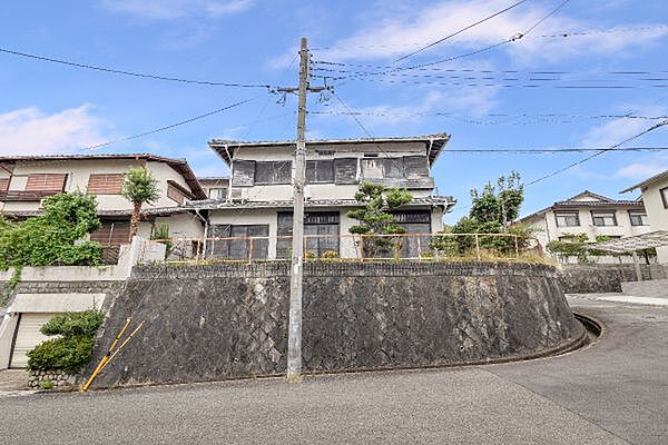 その他外観