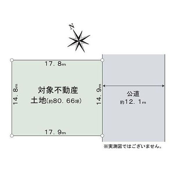 区画図：325000128273