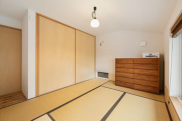 和室約6畳