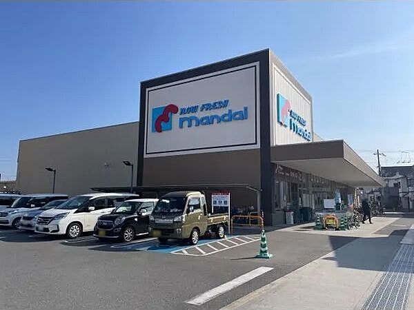 ｍａｎｄａｉ堺深井店 330m