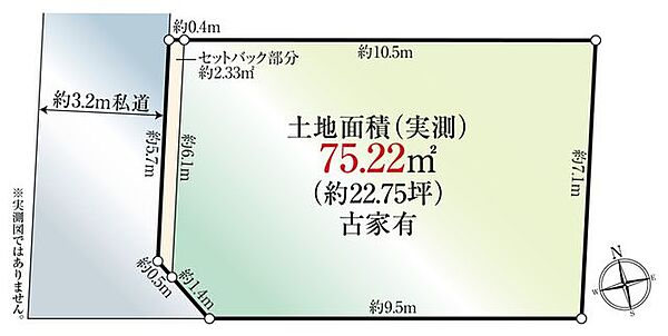 区画図：313004831153