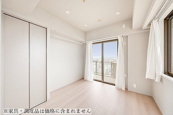 洋室（約5畳）