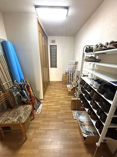 ※家具・調度品は価格に含まれません。