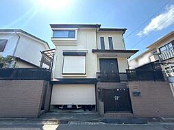 神奈川県横浜市緑区東本郷1丁目