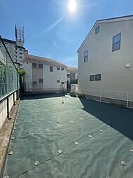 杉並区下高井戸２丁目の土地