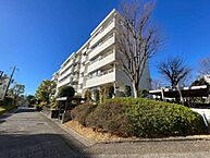 神奈川県横浜市青葉区あざみ野3丁目：物件画像