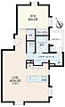 パークハウス吉祥寺OIKOS3階6,480万円