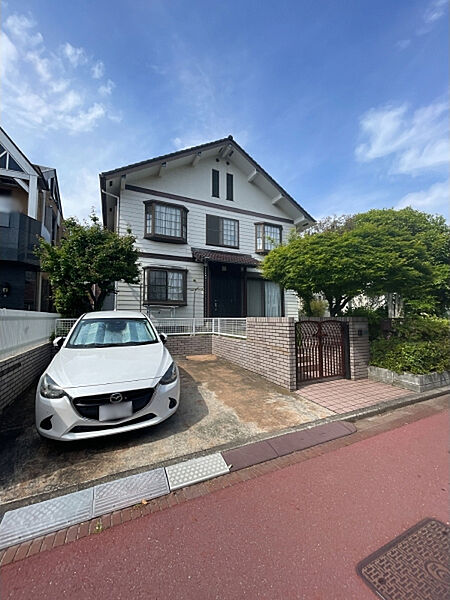 外観：314002730911