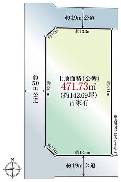 区画図：314002790024