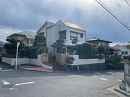 横浜市磯子区杉田９丁目の土地