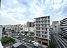 その他：バルコニーからの眺望