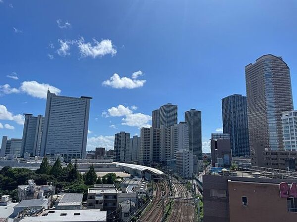 JR線「武蔵小杉」駅（横須賀線口） 1200m