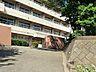 周辺：海老名市立大谷中学校 1300m