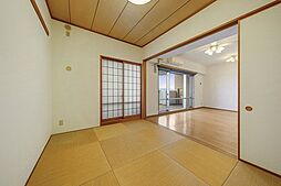 和室の画像