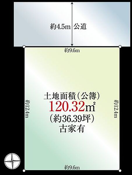 区画図：314002861481