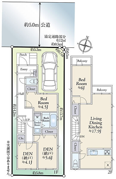 間取り：314002506722