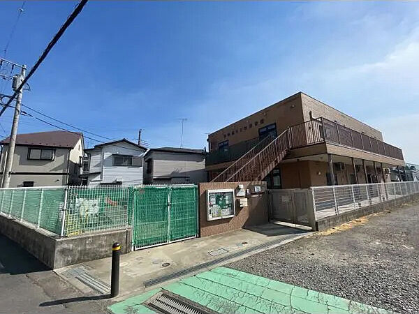 東林間ちとせ保育園