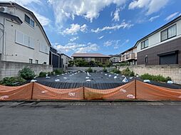 世田谷区羽根木２丁目の土地
