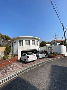 外観 外観