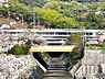 周辺：新神戸駅 250m