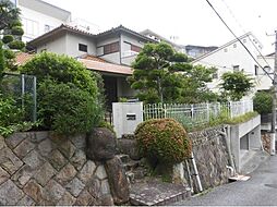 兵庫県西宮市甲陽園西山町