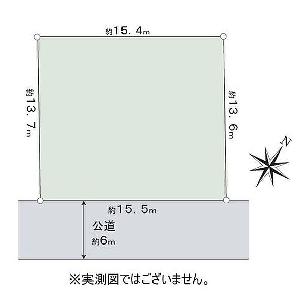 区画図：328000668647