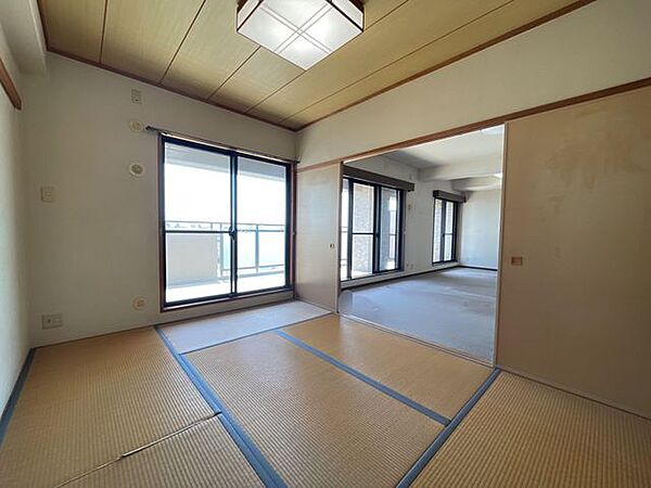 和室約6畳