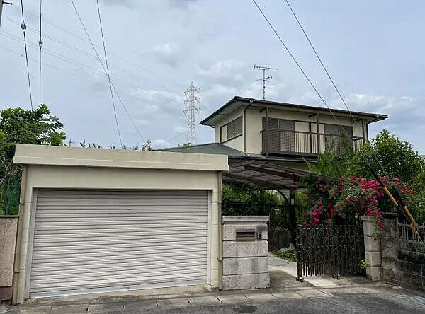 外観：323000407970