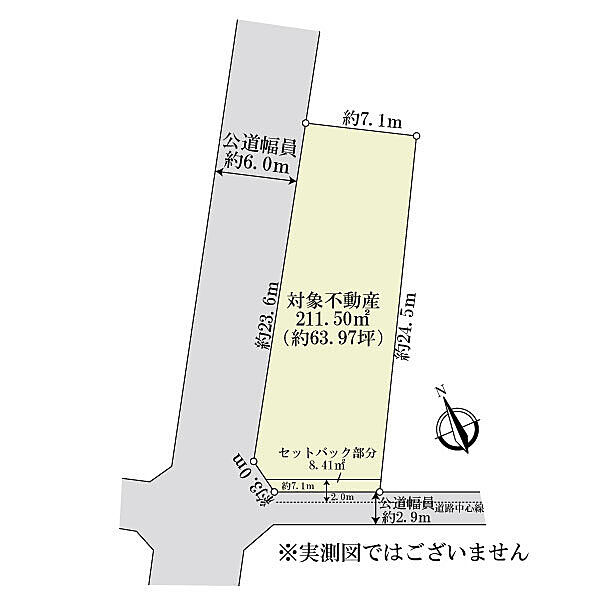 区画図：323000473644