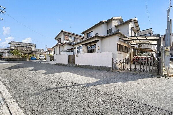 外観：323000446084