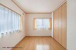 洋室の画像