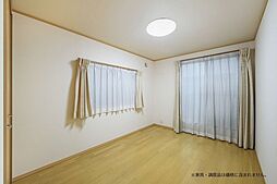 洋室の画像