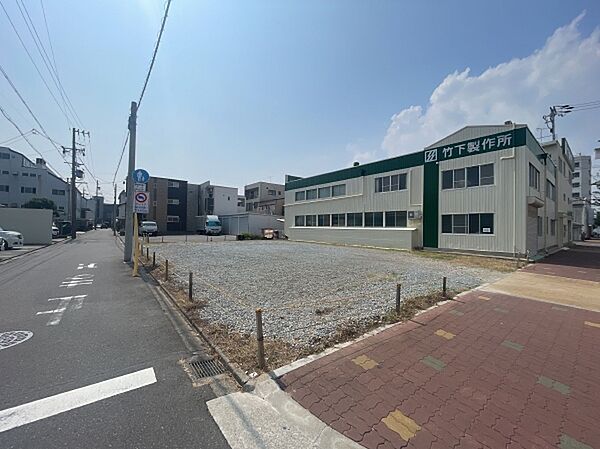 外観：323000410457