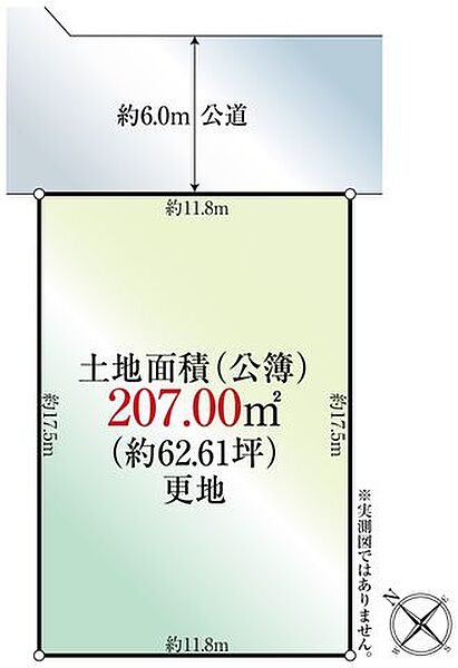 区画図：323000533916